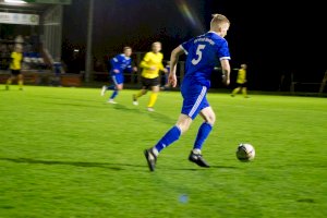 Trotz toller Unterstützung keine Punkte im Derby