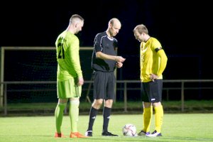 Trotz toller Unterstützung keine Punkte im Derby