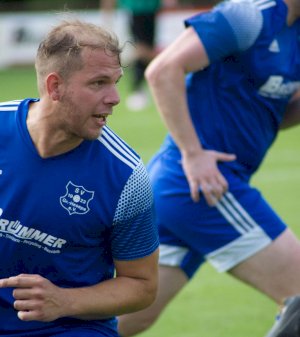 4:1 Heimsieg für die Zweite