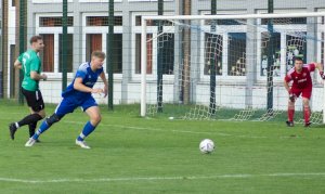 4:1 Heimsieg für die Zweite