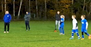 Teamgeist trifft Tore: E-Junioren mit vorzeitigen Staffelsieg