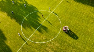 Sportwoche 2024 Rückblick