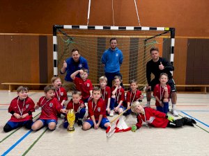 Mini WM in Papenburg