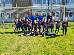 Blockspieltag der F-Jugend