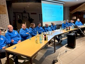 Generalversammlung 2025