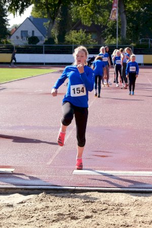 Zweimal Platz 3 bei DSMM Ems-Vechte Meisterschaften