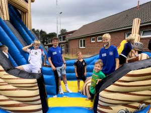 Sportwoche 2024 Rückblick