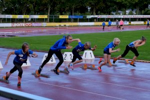 Zweimal Platz 3 bei DSMM Ems-Vechte Meisterschaften