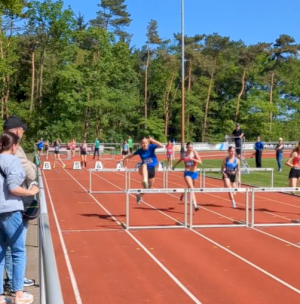 Neues vom Leichtathletik