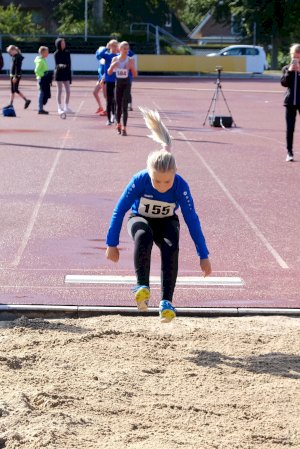 Zweimal Platz 3 bei DSMM Ems-Vechte Meisterschaften