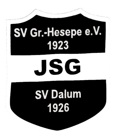 Neue JSG mit SV Dalum