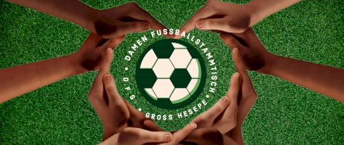 Fussballstammtisch der Frauen