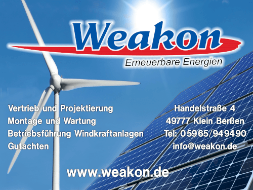 Weakon GmbH
